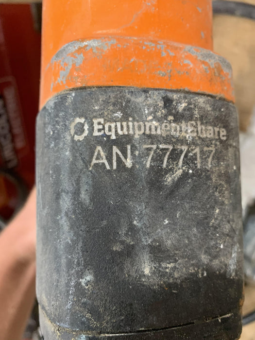 2020 MICHIGAN PNEUMATIC 751SS