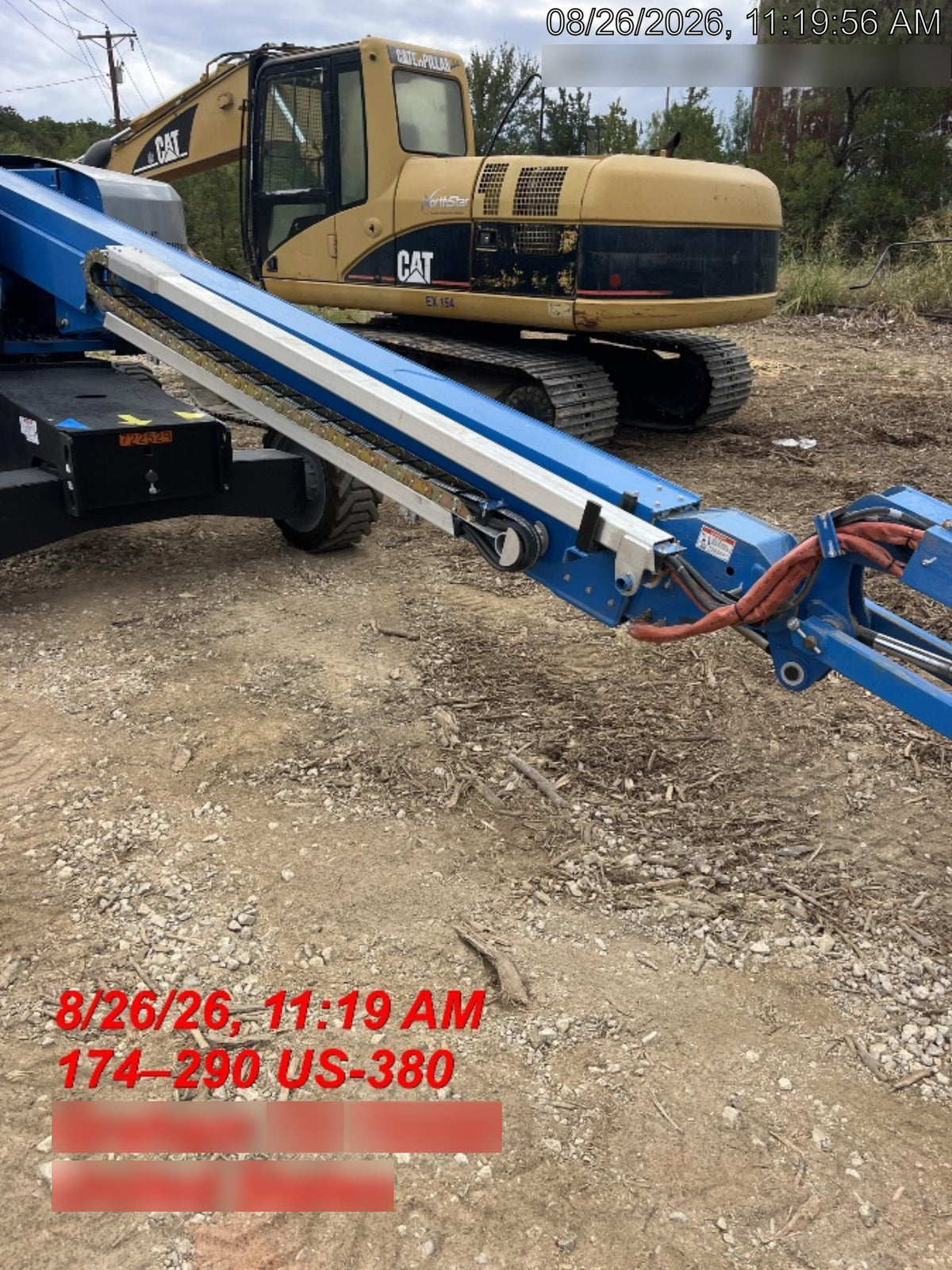 2026 GENIE S-45 XC