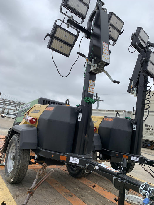 2021 SULLAIR 185-DPQ