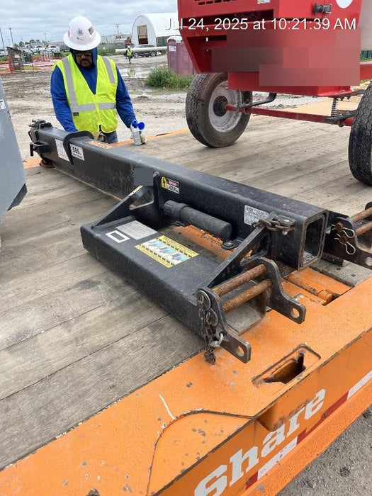 2023 STAR INDUSTRIES M1360B - Star JIB Boom