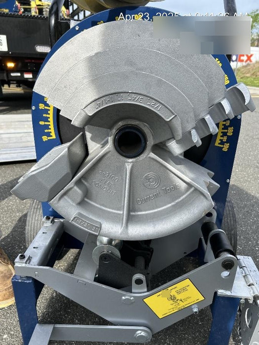 2024 CURRENT TOOLS 77