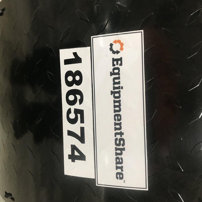 2021 MASTER 36" Drum Fan