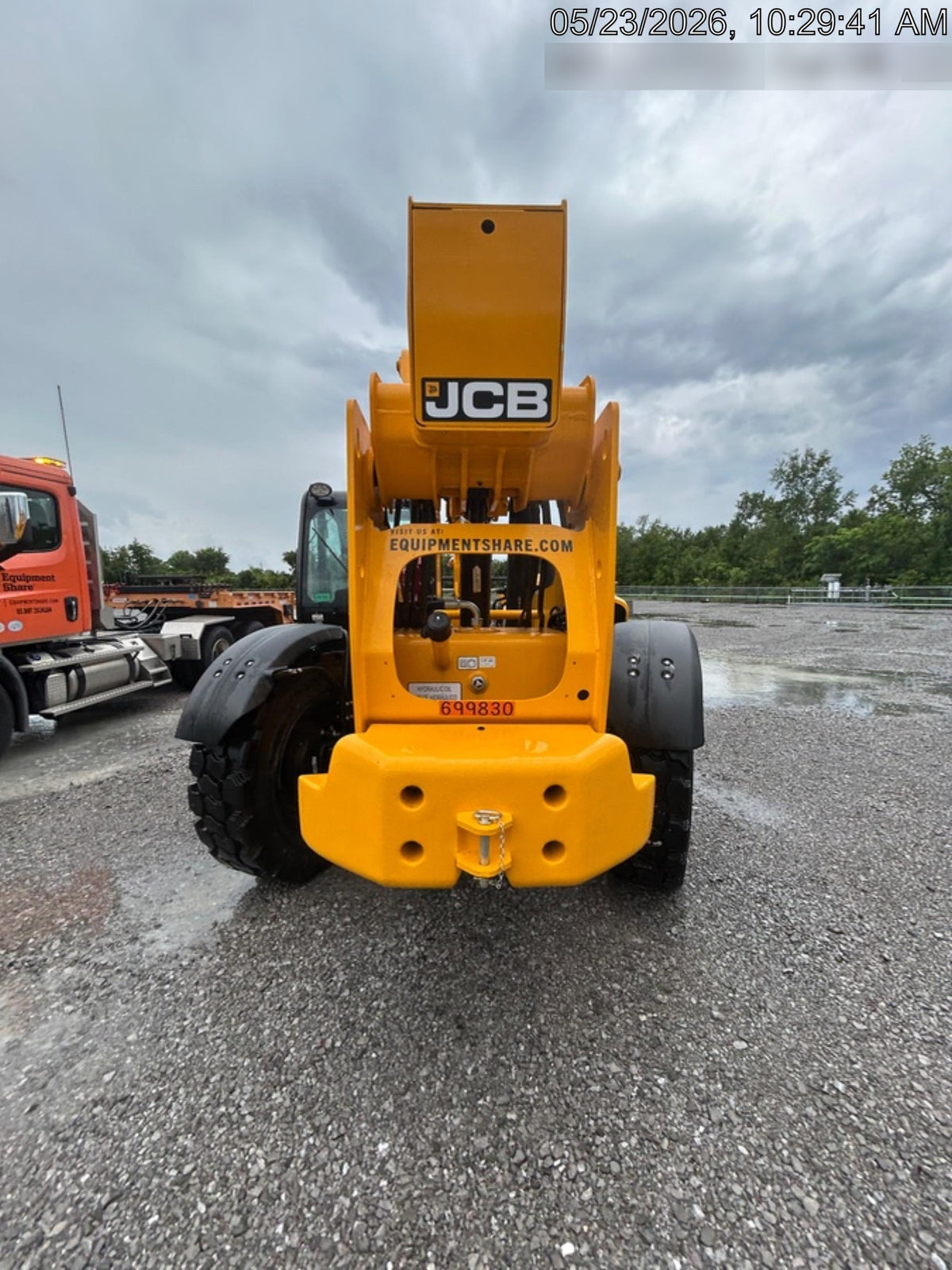 2026 JCB 510-56