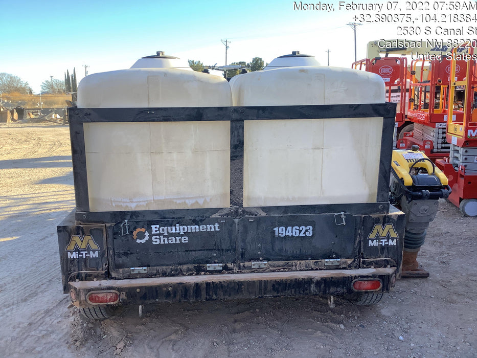 2021 MI-T-M CORPORATION HS-3505-1MGH-UR