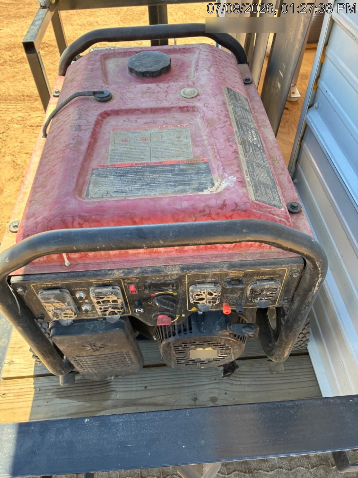 2024 MI-T-M GEN-6500-0MM1