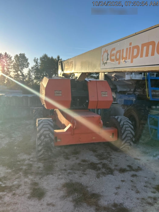 2019 JLG 860SJ