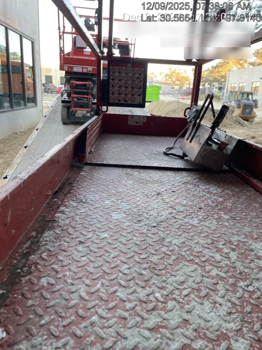 2018 SKYJACK SJIII-3226