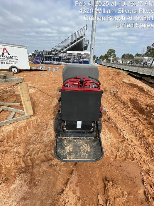 2024 TORO MBTX 2500-TS