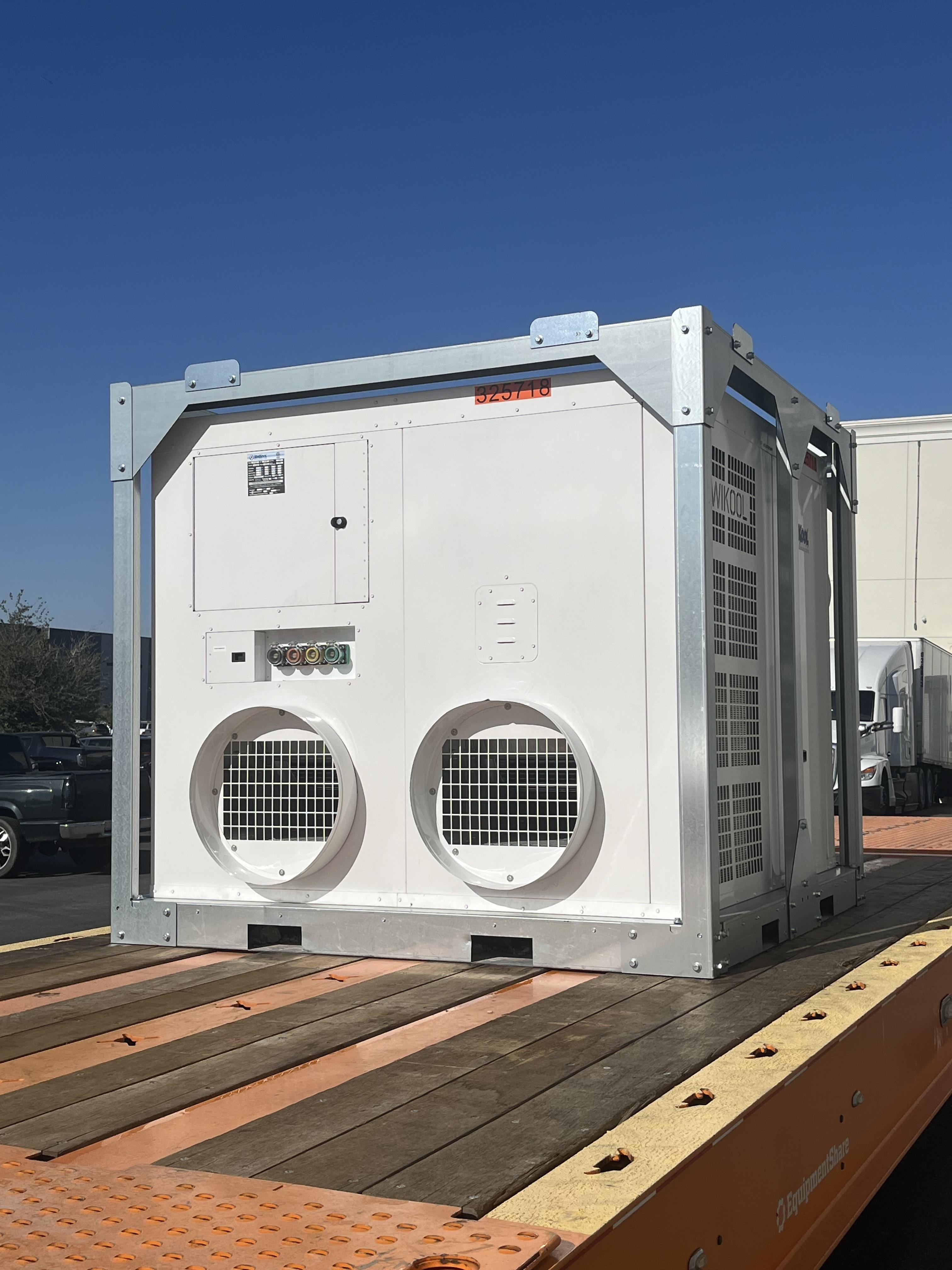 2023 KWIKOOL KPO25-43HF