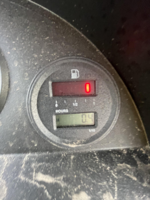 2023 Club Car CA1700D Canopy, Diesel, 4 Passenger