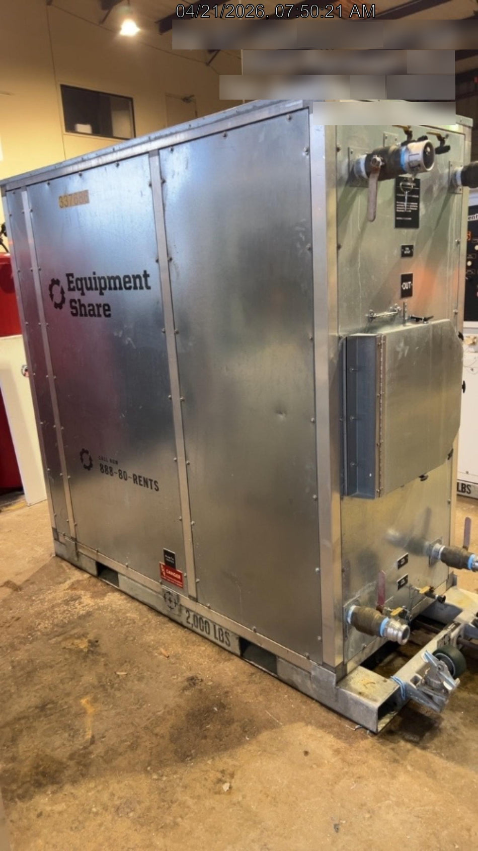 2023 SMARTECH SMTAH1D030HQ