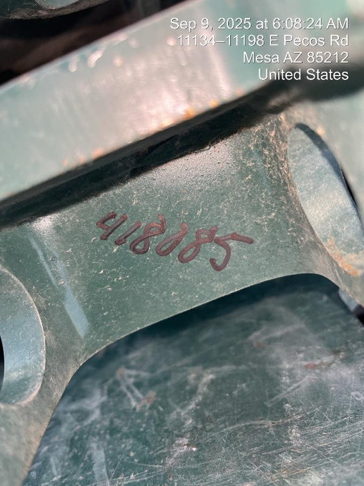 2024 HILMAN ROLLERS OMNI-8