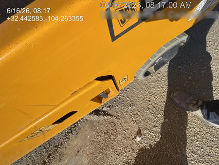 2023 JCB S2632E