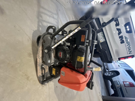 2024 HUSQVARNA LF75