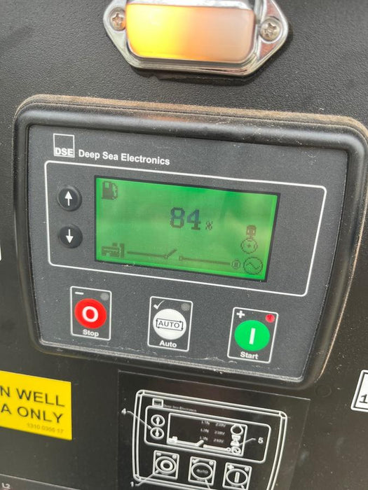 2023 ATLAS COPCO QAS45 CWK