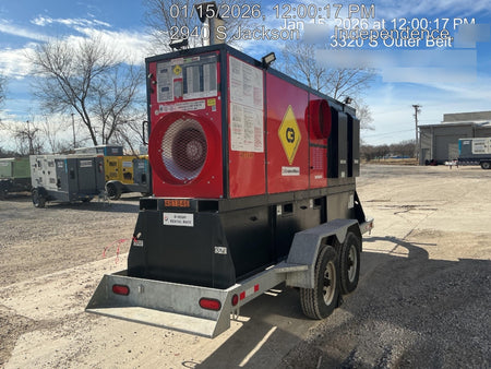2024 CAMPO EB1000CT