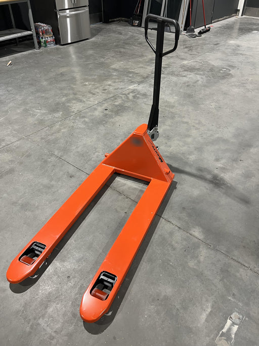 2024 MIGHTY LIFT ML55M