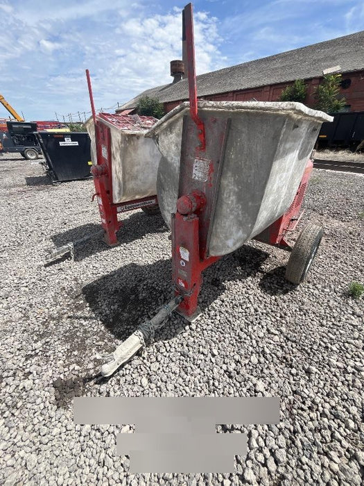 2023 MULTIQUIP WM90PH8