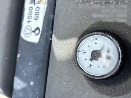 2021 ALLMAND NLV3GR