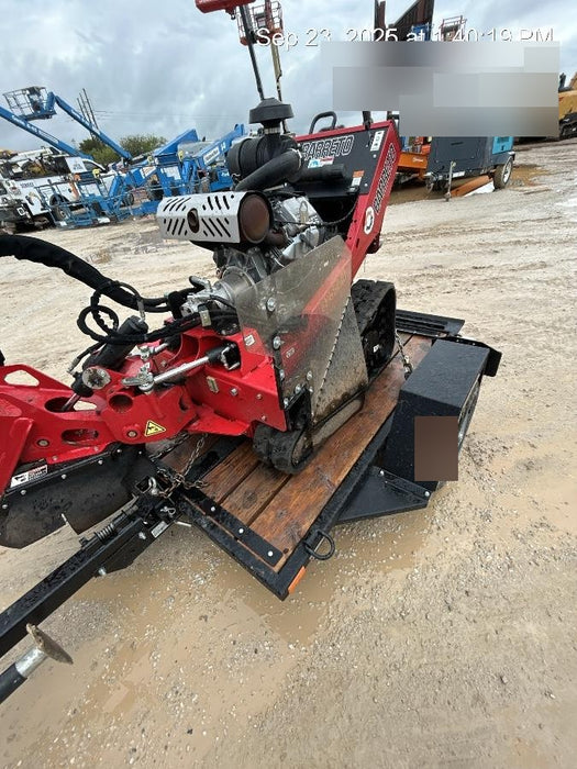 2022 BARRETO E4X6TBT