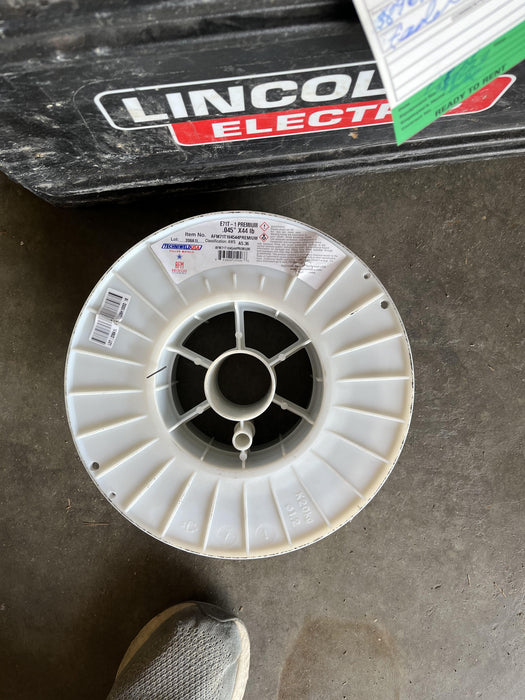 2024 LINCOLN ELECTRIC LN-25X