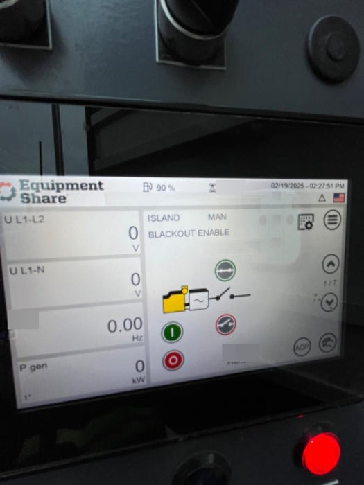 2024 ATLAS COPCO QAS 410