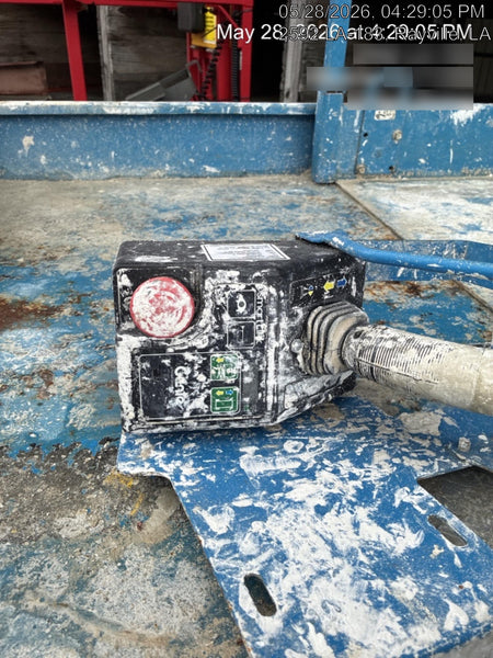 2018 GENIE GS-4047