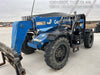 2017 Genie GTH-844 Genie GTH844 Telehandler, 60" Carriage, Solid Tires