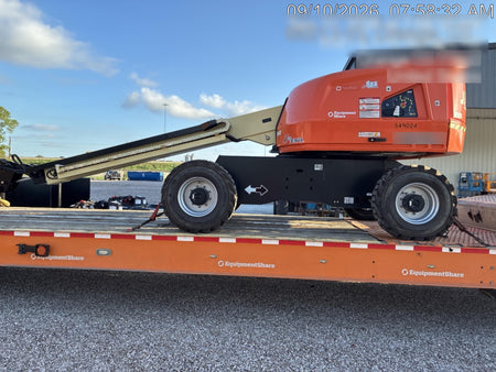 2025 JLG 460SJ