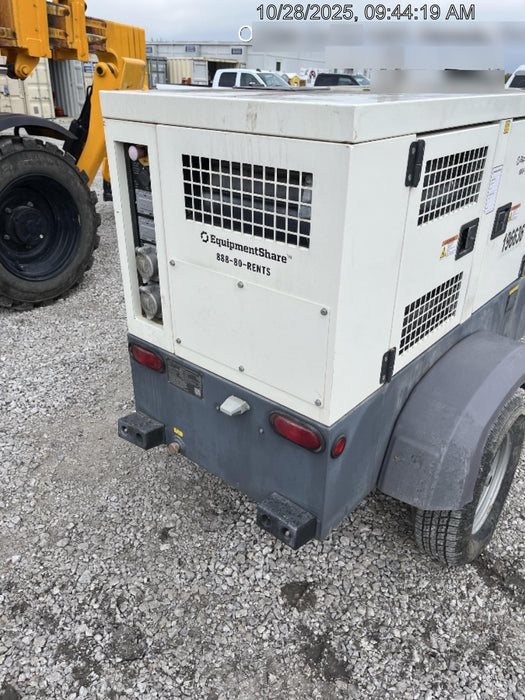 2021 ATLAS COPCO QAS45