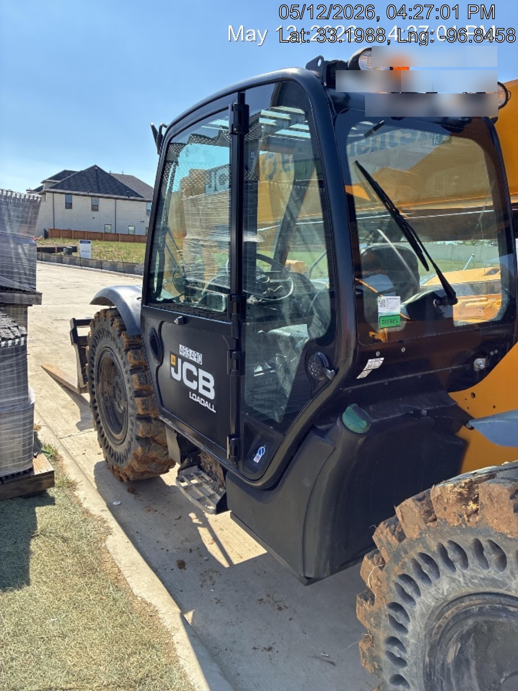 2024 JCB 509-42