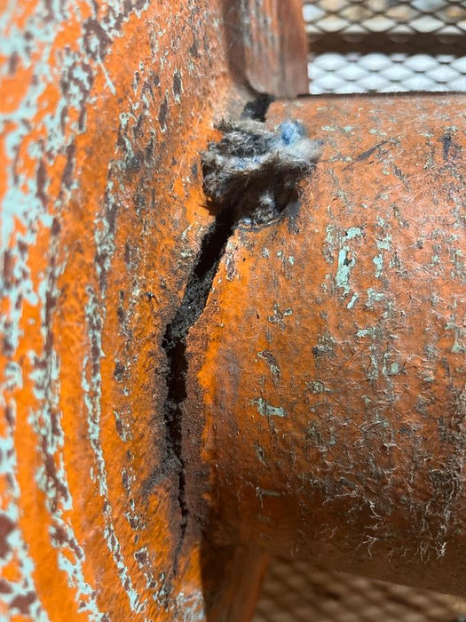 2023 MICHIGAN PNEUMATIC MP-W20220LACMBG