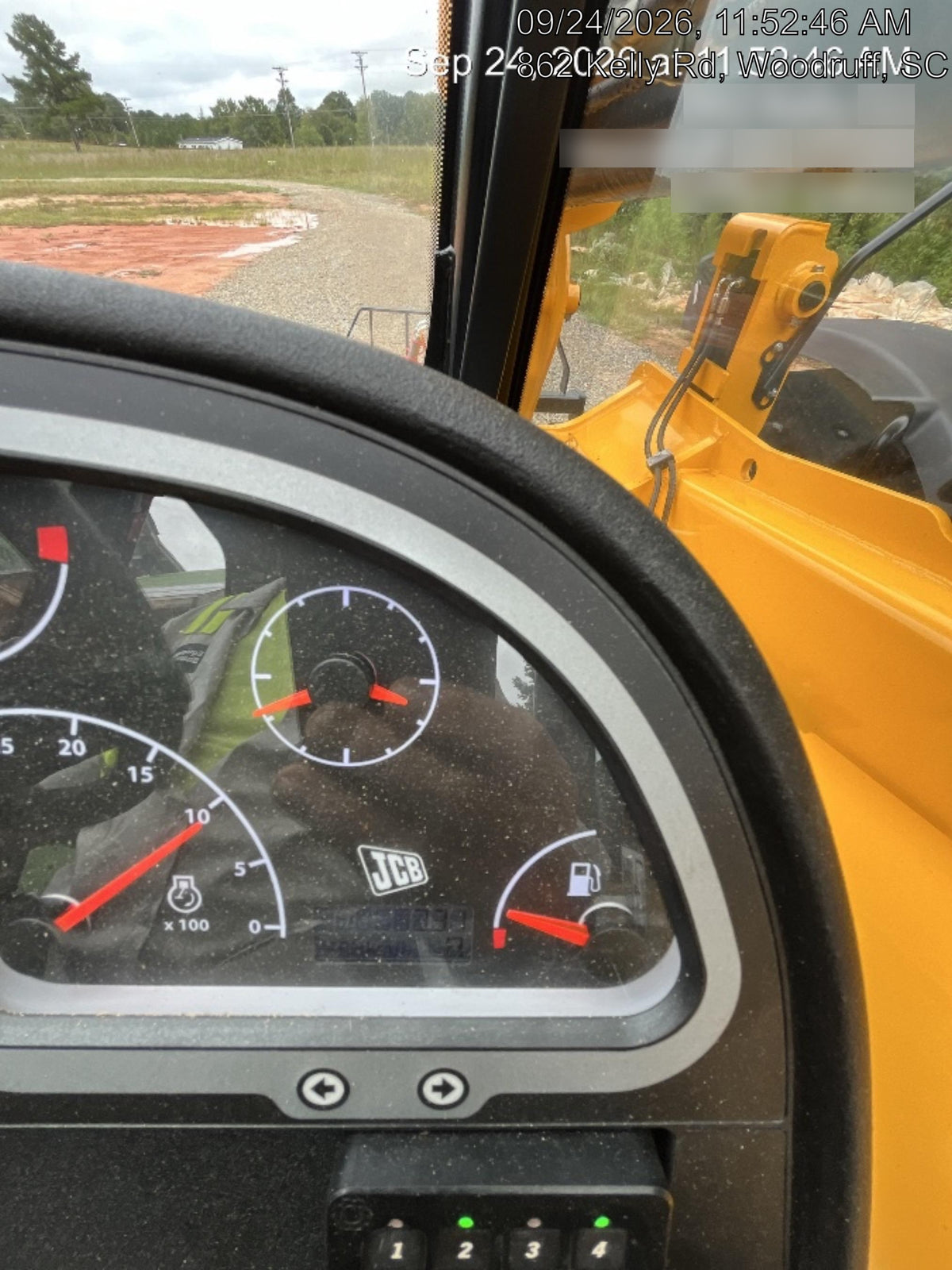 2026 JCB 506-36