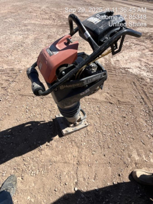 2024 HUSQVARNA LT6005