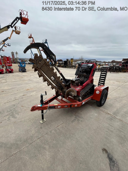 2023 DITCH WITCH S3C