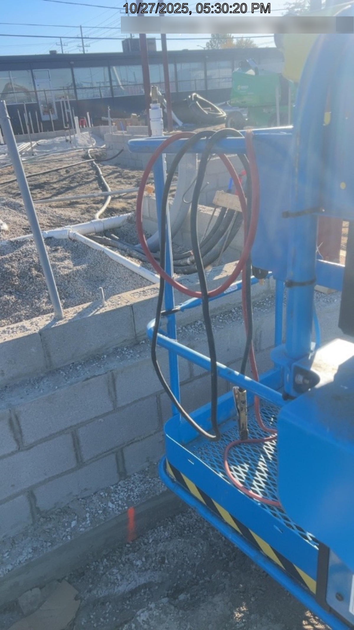 2025 MILLER ELECTRIC CST-282