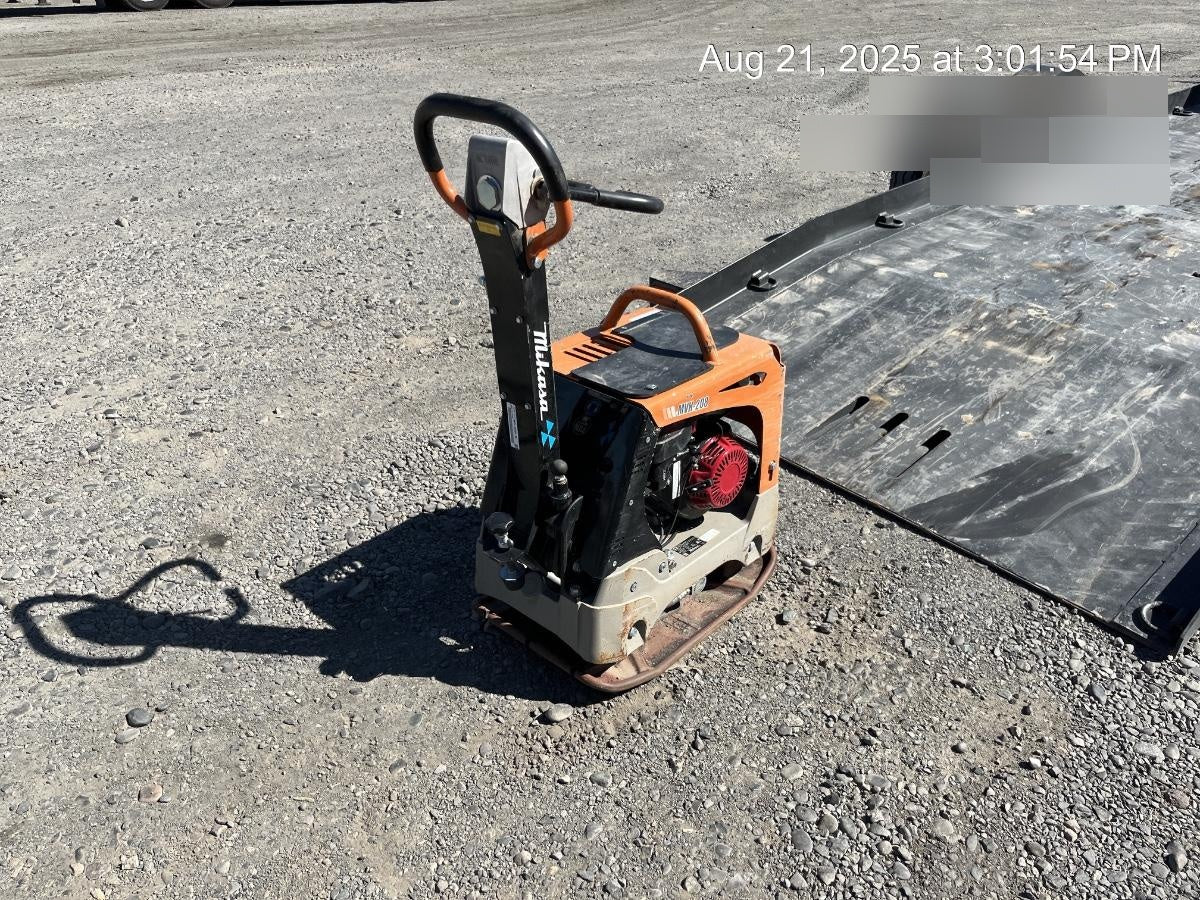 2024 MULTIQUIP MVH208GH