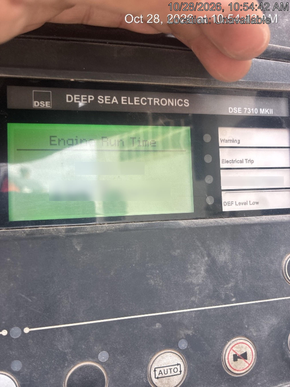 2020 ATLAS COPCO QAS150