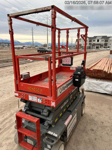 2022 SKYJACK SJ3219