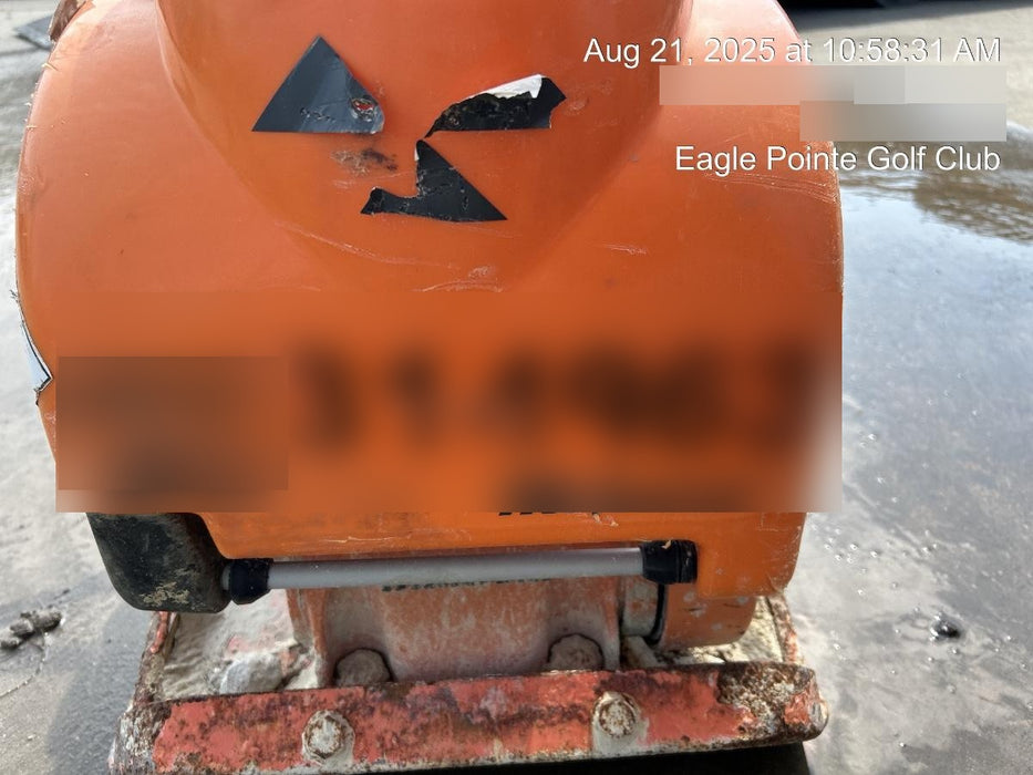 2023 MULTIQUIP MVC82VHW