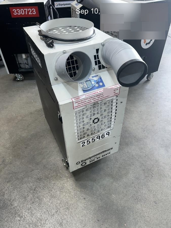 2022 KWIKOOL KPAC1811-2