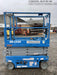 2020 Genie GS-1930 Solid Non Marking Tires, Beacon, Folding rails with half height swing gate, 800W Inverter