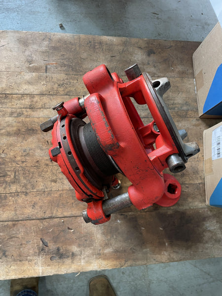 2020 RIDGID 141