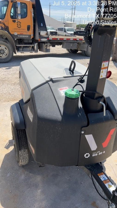 2024 WACKER NEUSON LTT4