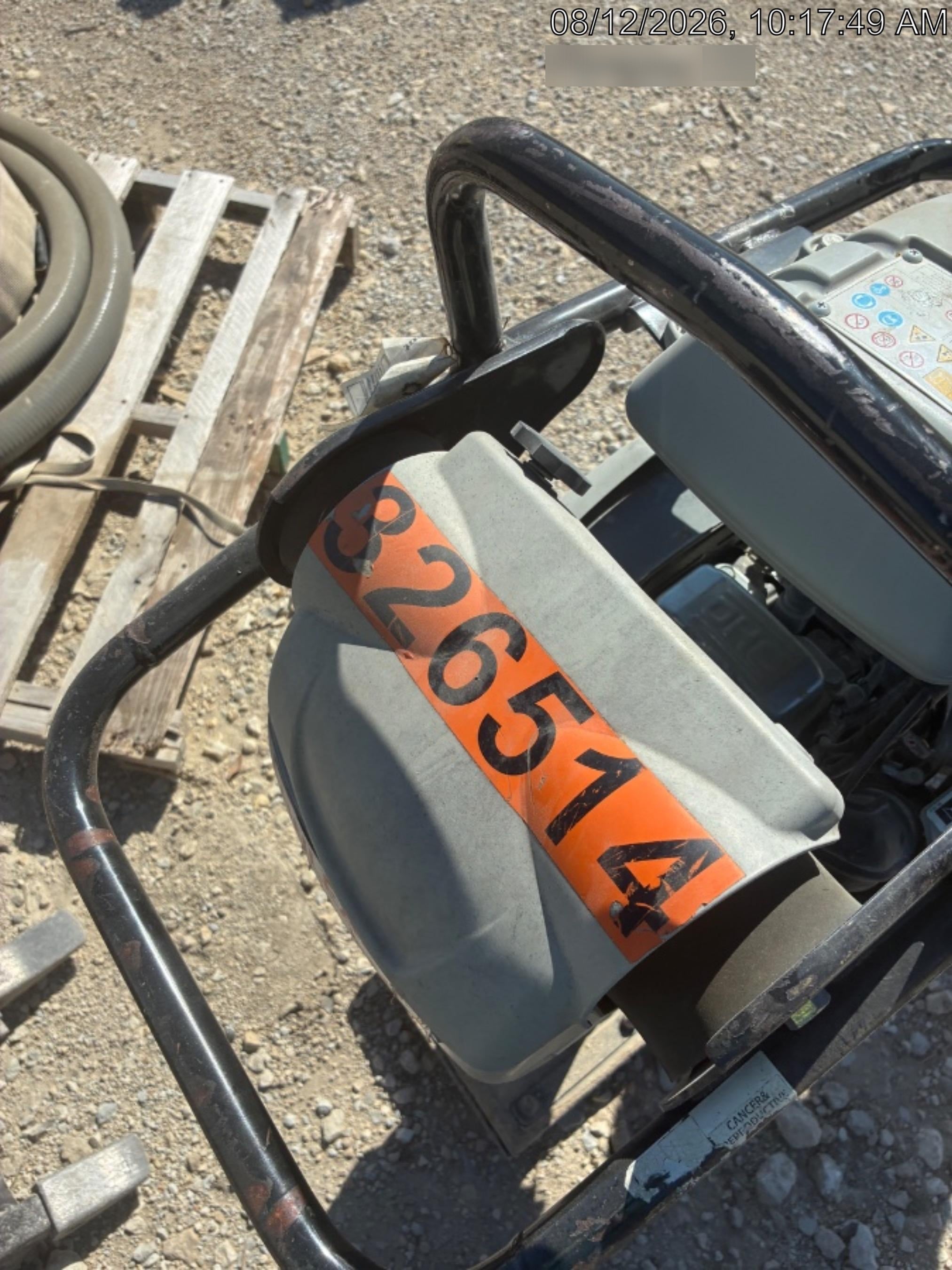 2023 MULTIQUIP MTX60HD