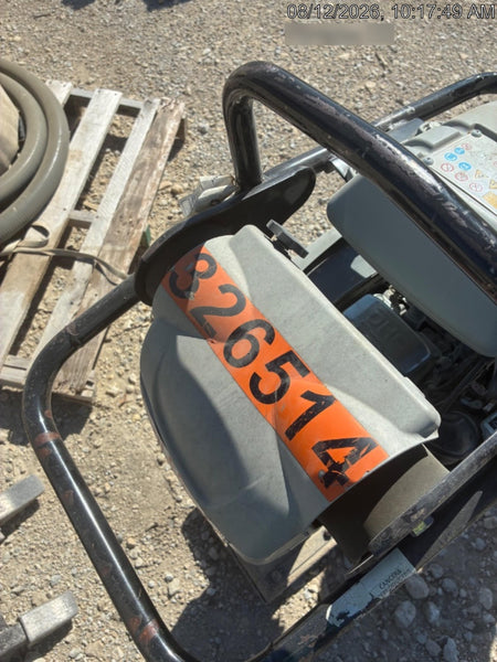 2023 MULTIQUIP MTX60HD
