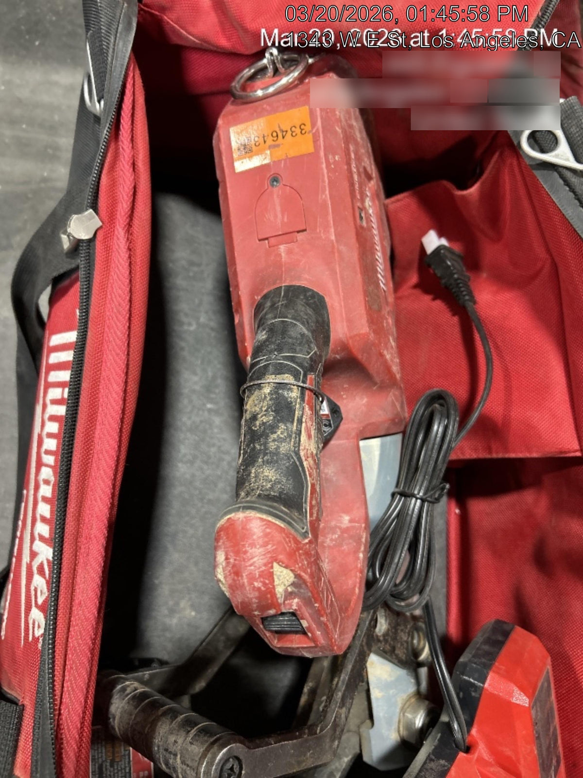 2023 MILWAUKEE 2776-21