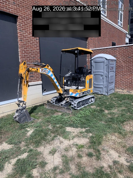 2022 JCB 19C-1E