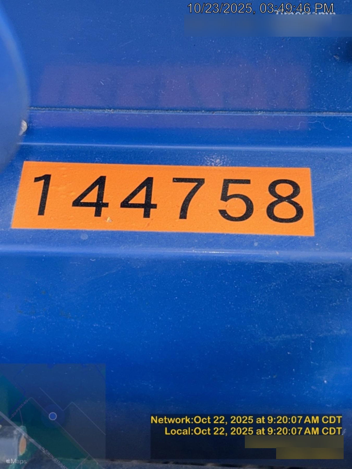 2021 CURRENT TOOLS 77SR