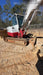 2020 Takeuchi TB250-2C Cab/Heat/Air, Rubber Tracks, Manual TAG QC